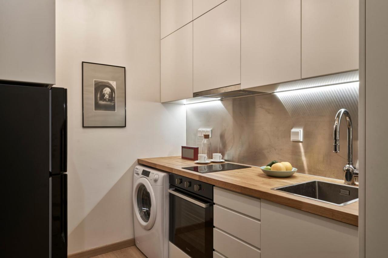 Lux Cozy Openair Apartment With Breathtaking View Atény Exteriér fotografie